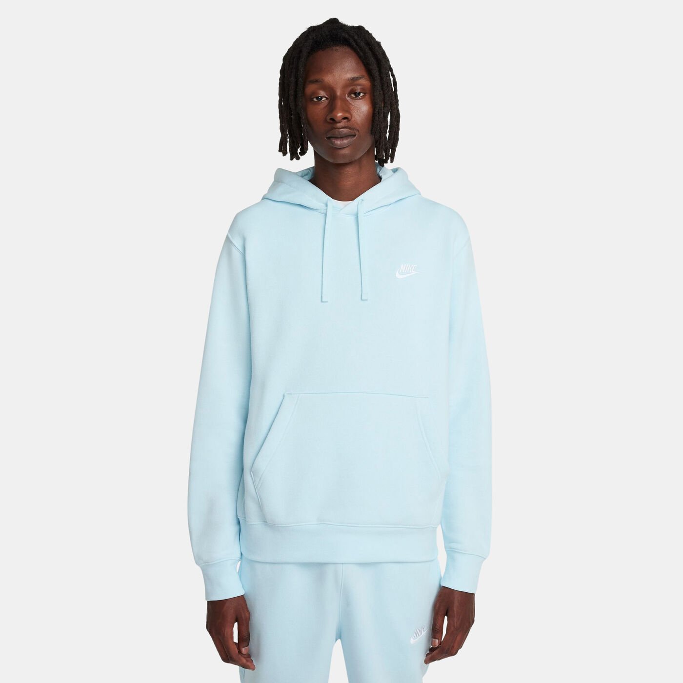 Men's Sportswear Club Hoodie