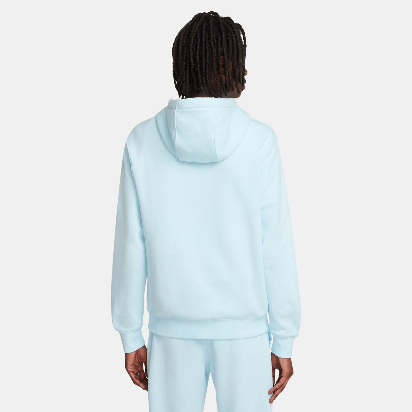 Men's Sportswear Club Hoodie