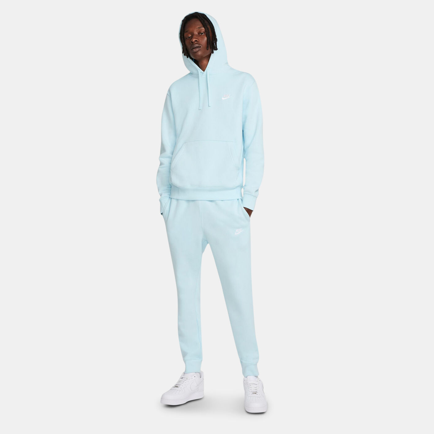 Men's Sportswear Club Hoodie