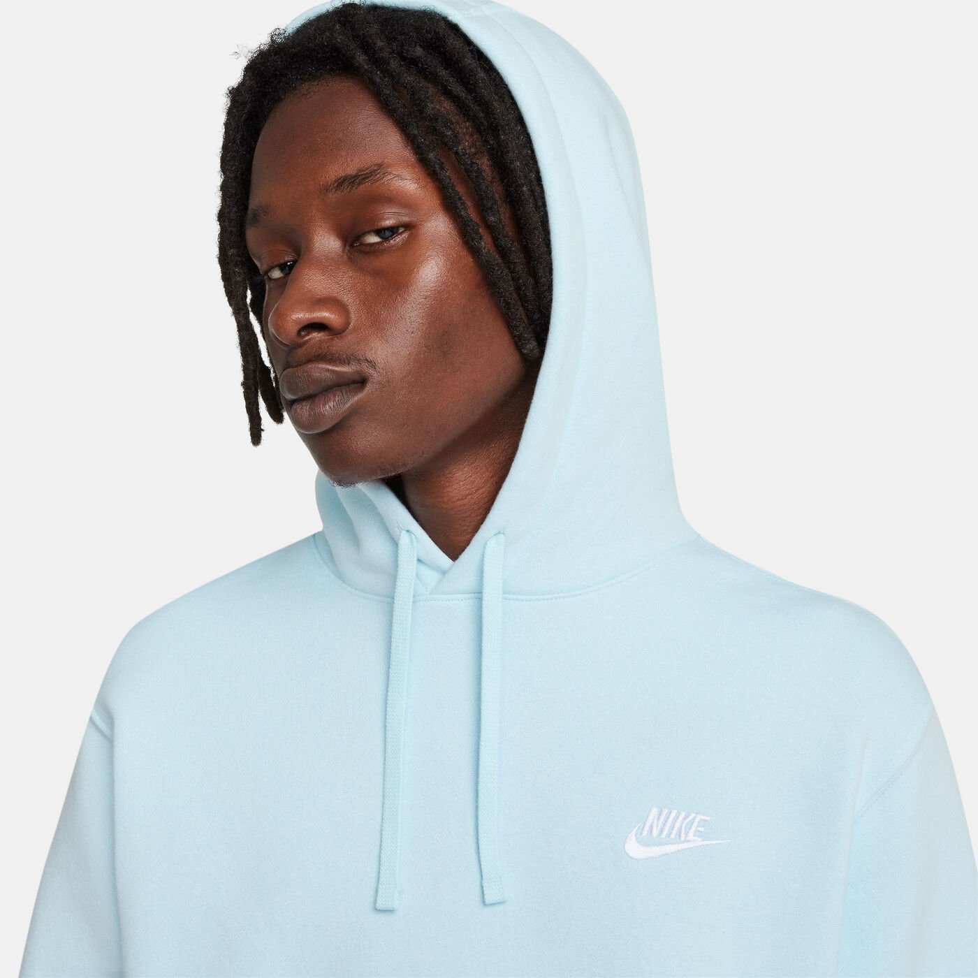 Men's Sportswear Club Hoodie