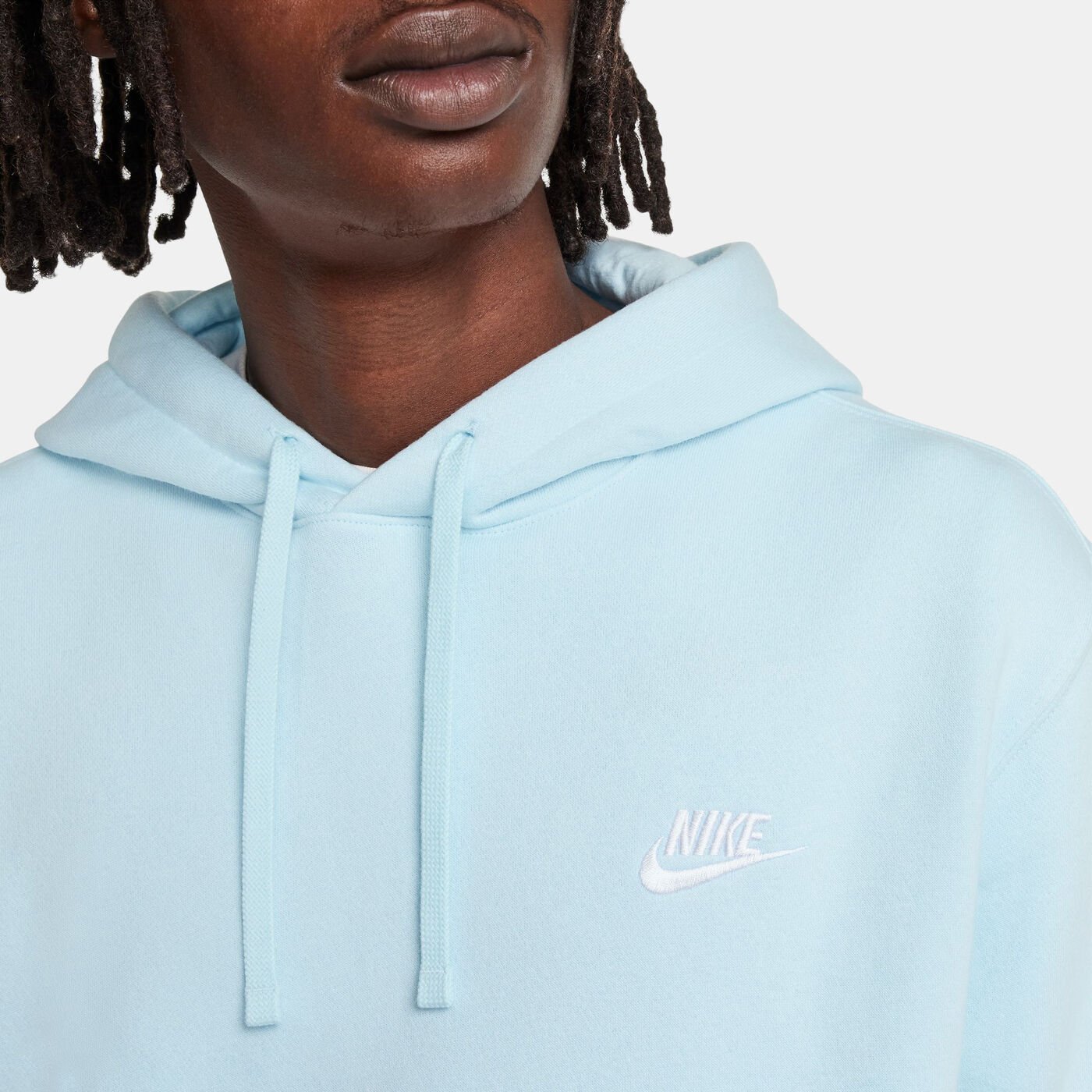 Men's Sportswear Club Hoodie