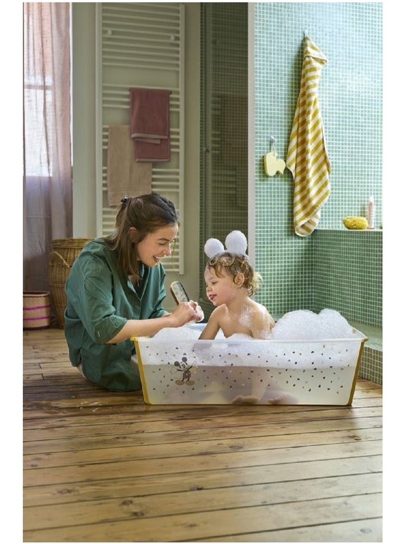 Stokke Flexi Bath Mickey Celebration