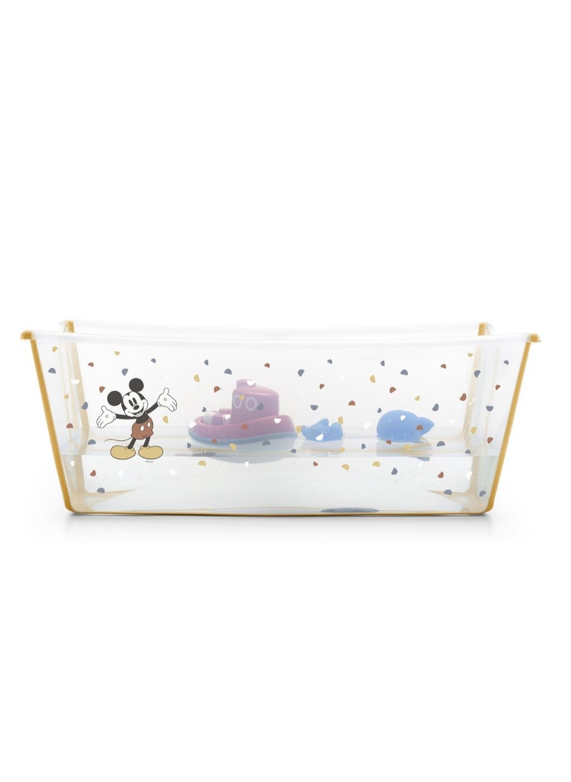 Stokke Flexi Bath Mickey Celebration