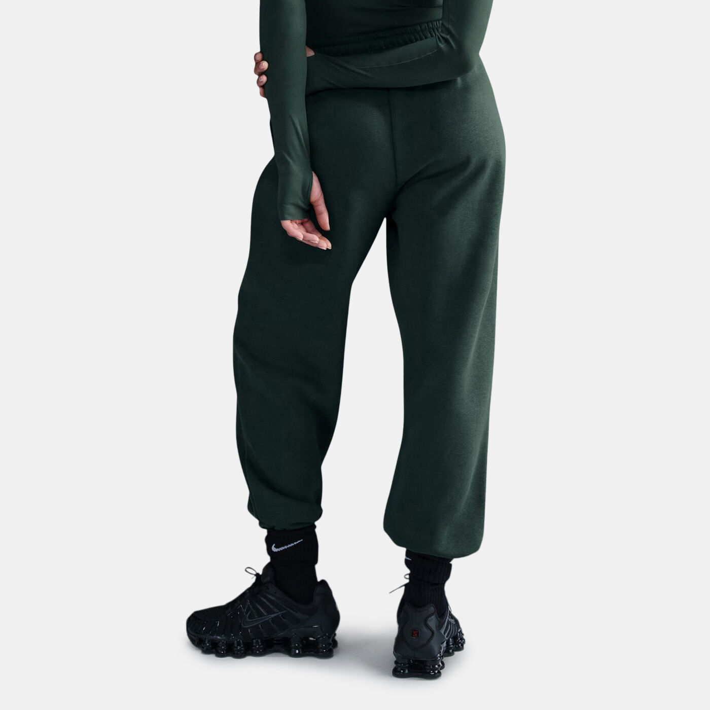 Women's Sportswear Phoenix Fleece Track Pants