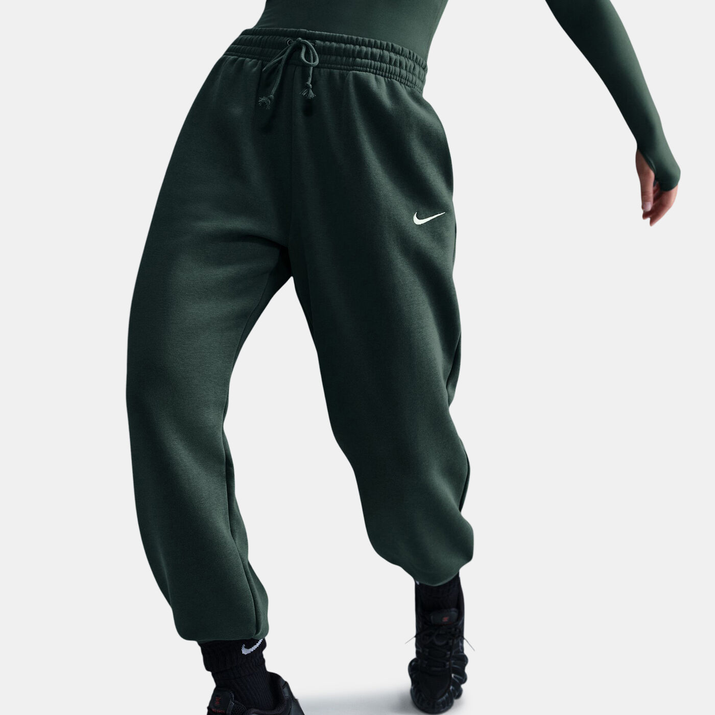 Women's Sportswear Phoenix Fleece Track Pants