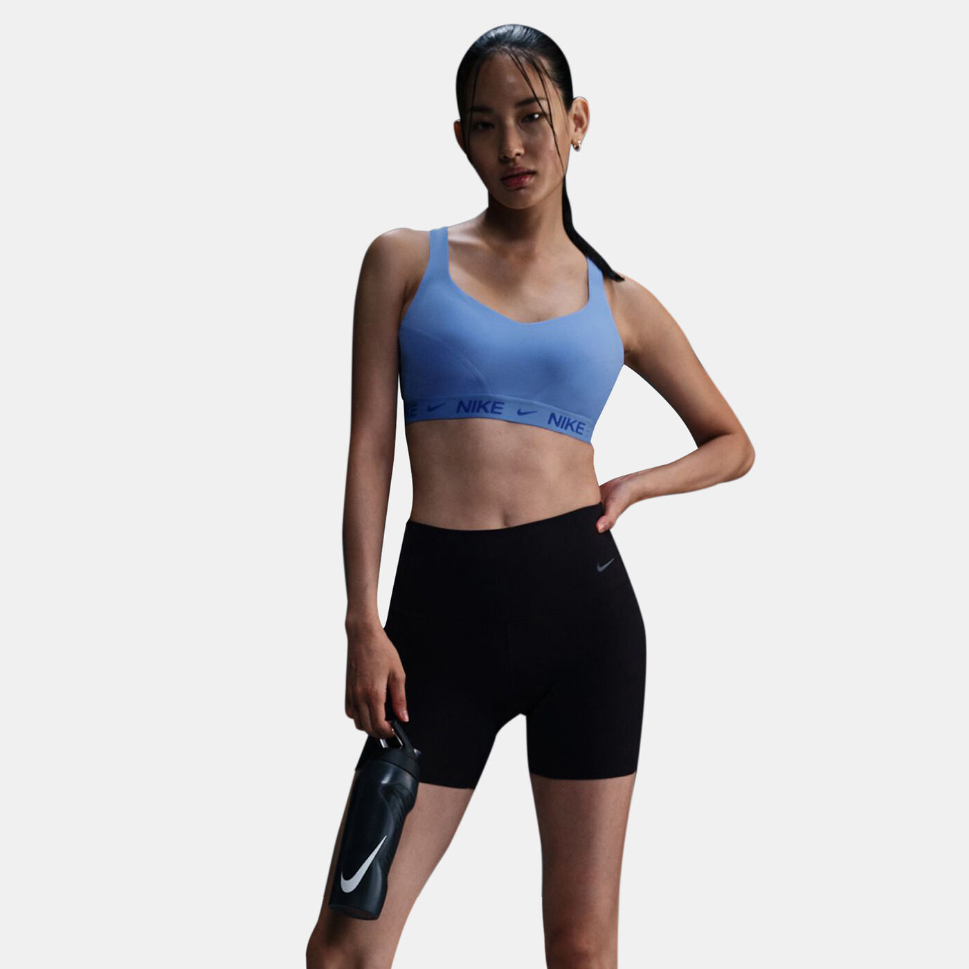 Women's Indy High-Support Training Sports Bra