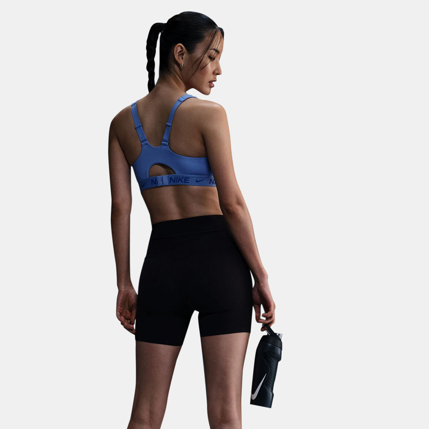 Women's Indy High-Support Training Sports Bra