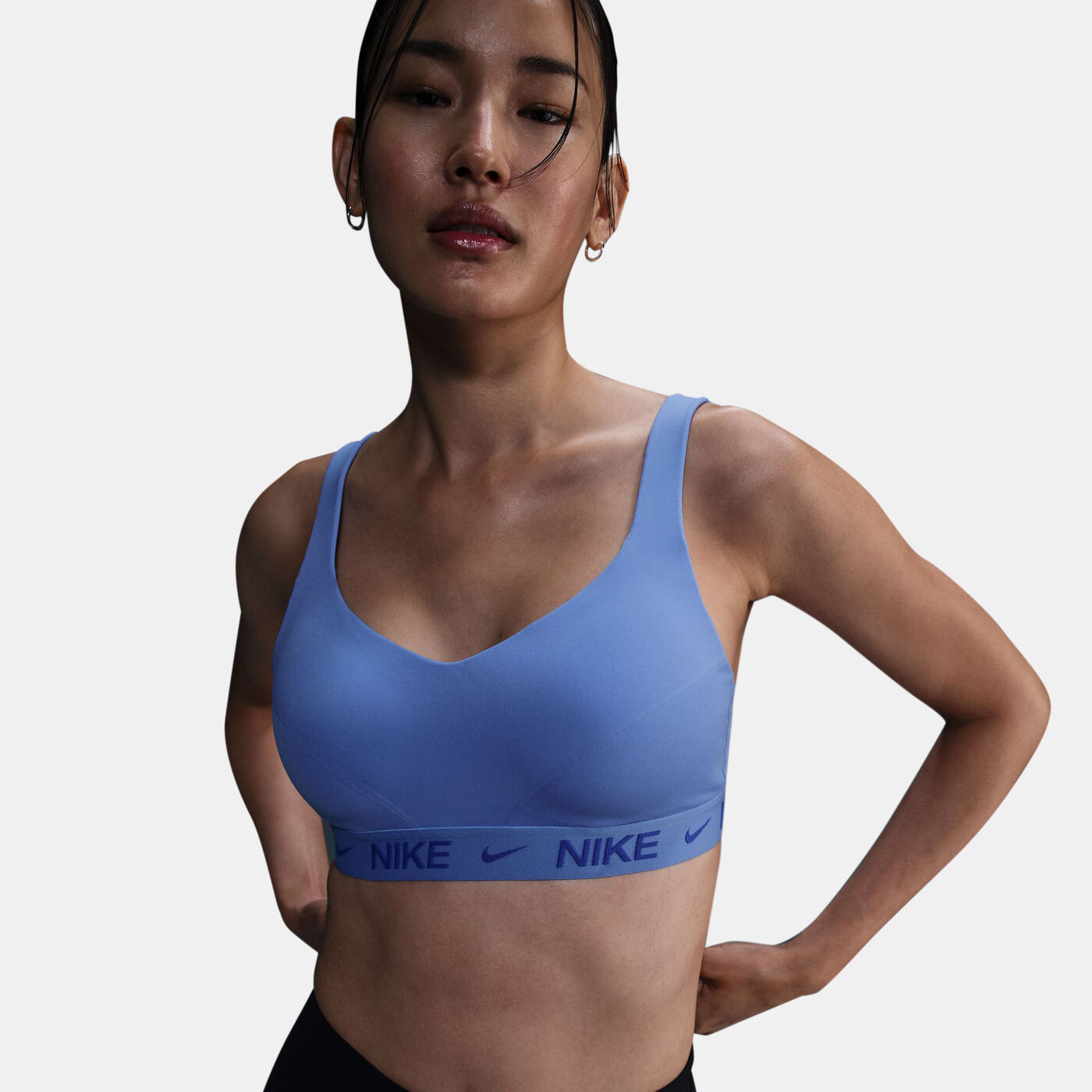 Women's Indy High-Support Training Sports Bra