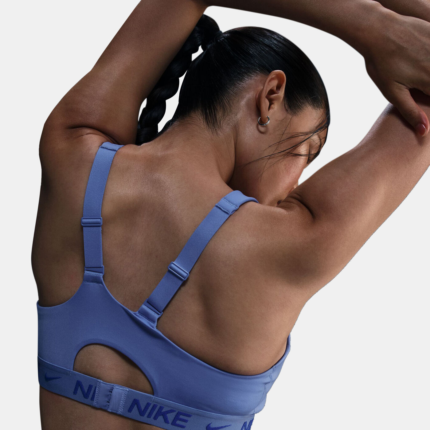 Women's Indy High-Support Training Sports Bra