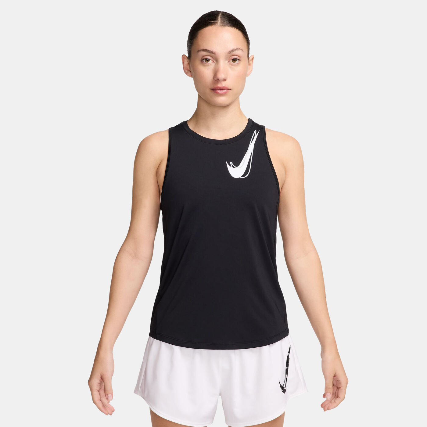 Women's One Swoosh Dri-FIT Running Tank Top