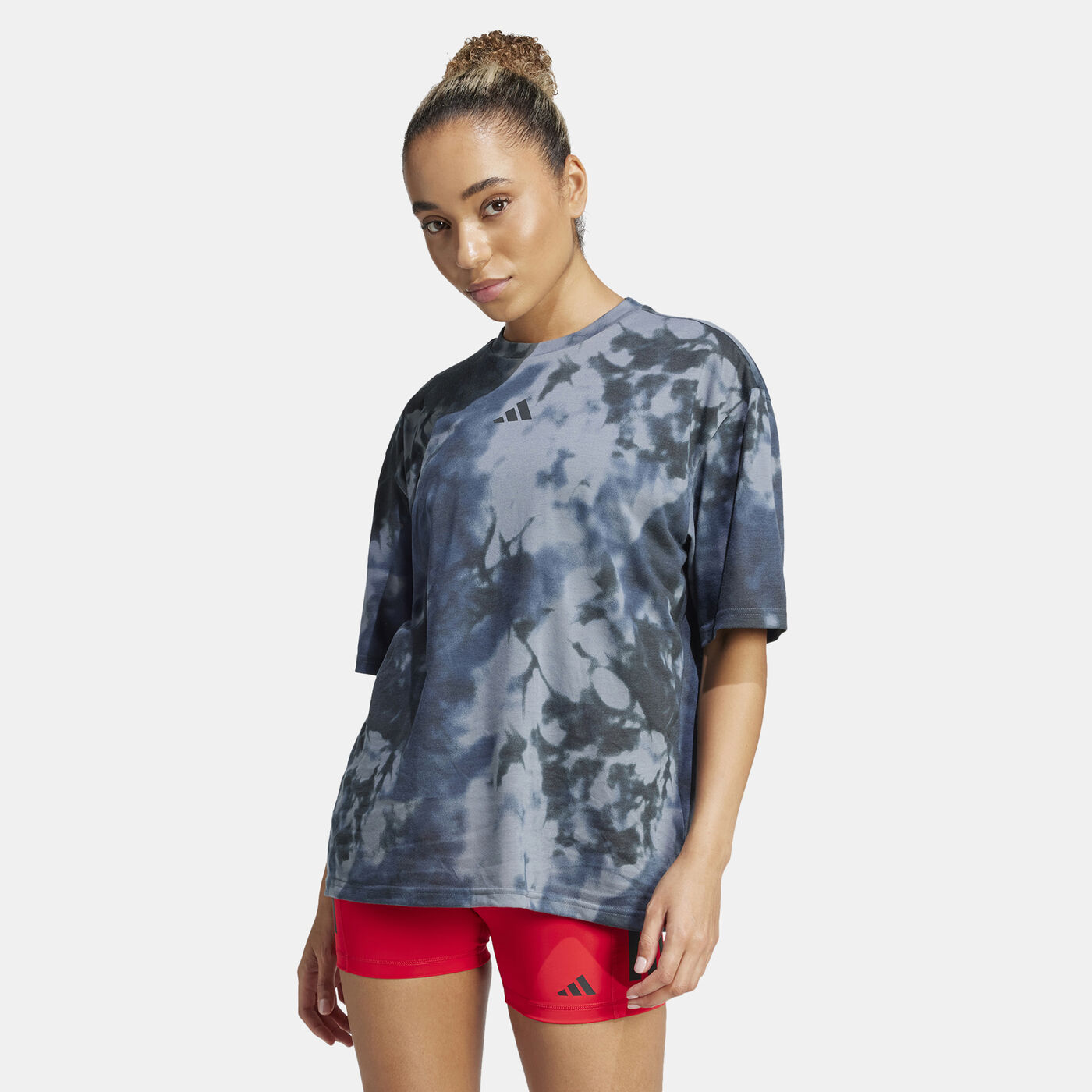 Women's Climacool Training Club 24/7 Graphic T-Shirt