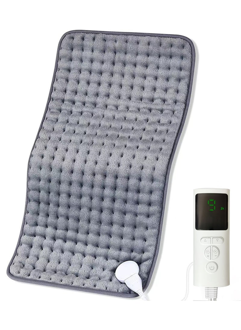 Multi Functional Household Electric Heating Pad Therapy Blanket and Warming Blanket