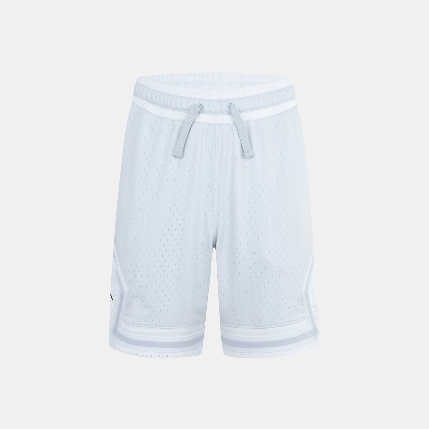 Kids' Dri-FIT Sport Diamond Basketball Shorts