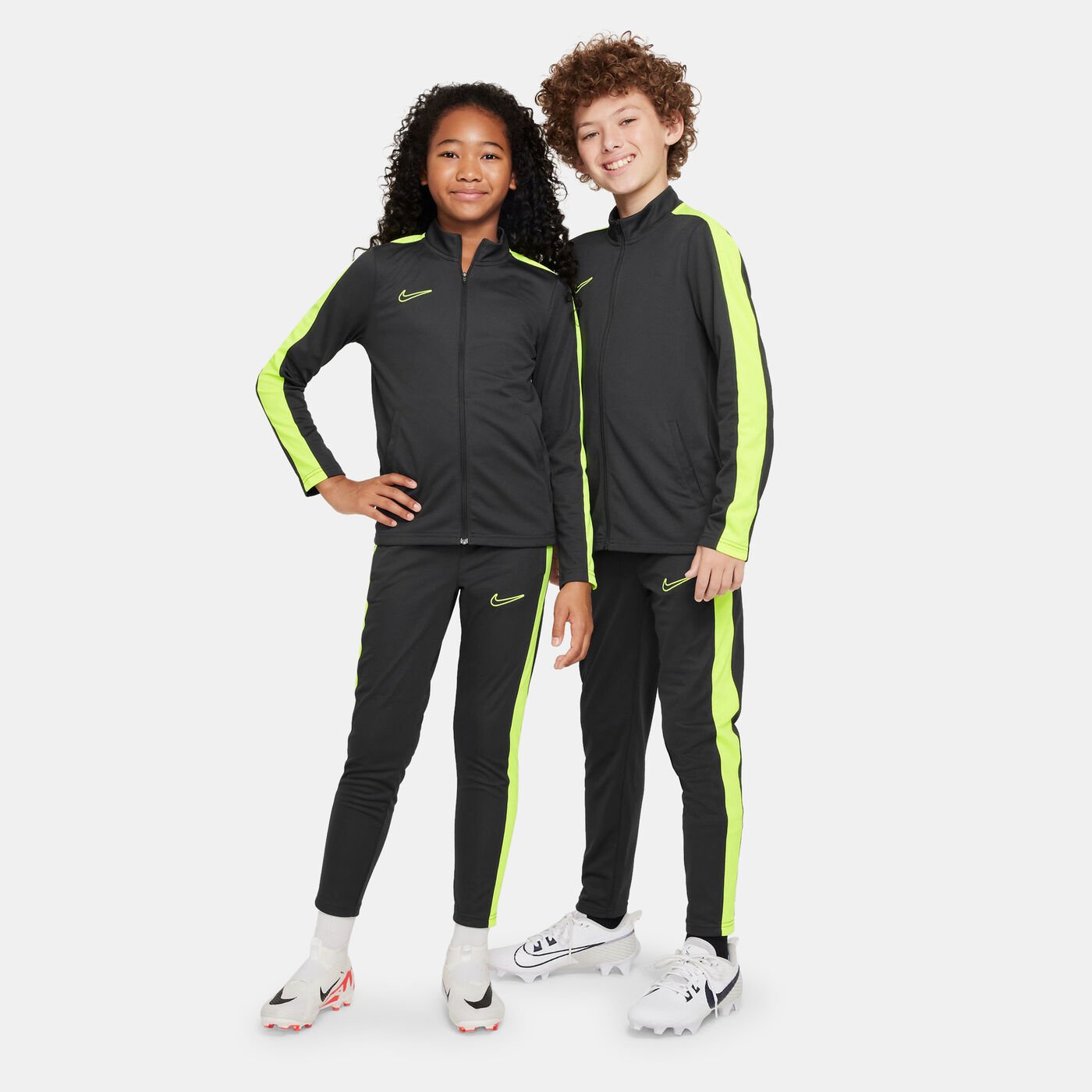 Kids' Dri-FIT Academy Football Tracksuit