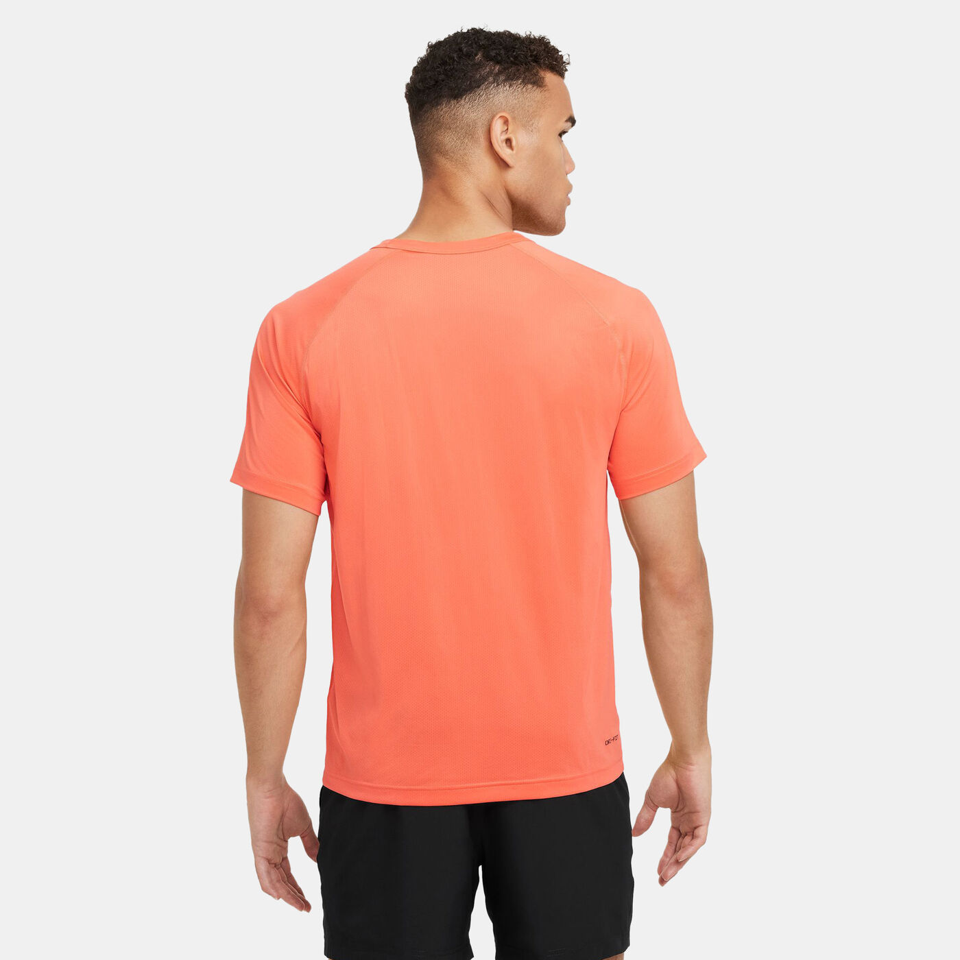 Men's Ready Dri-FIT Fitness Top