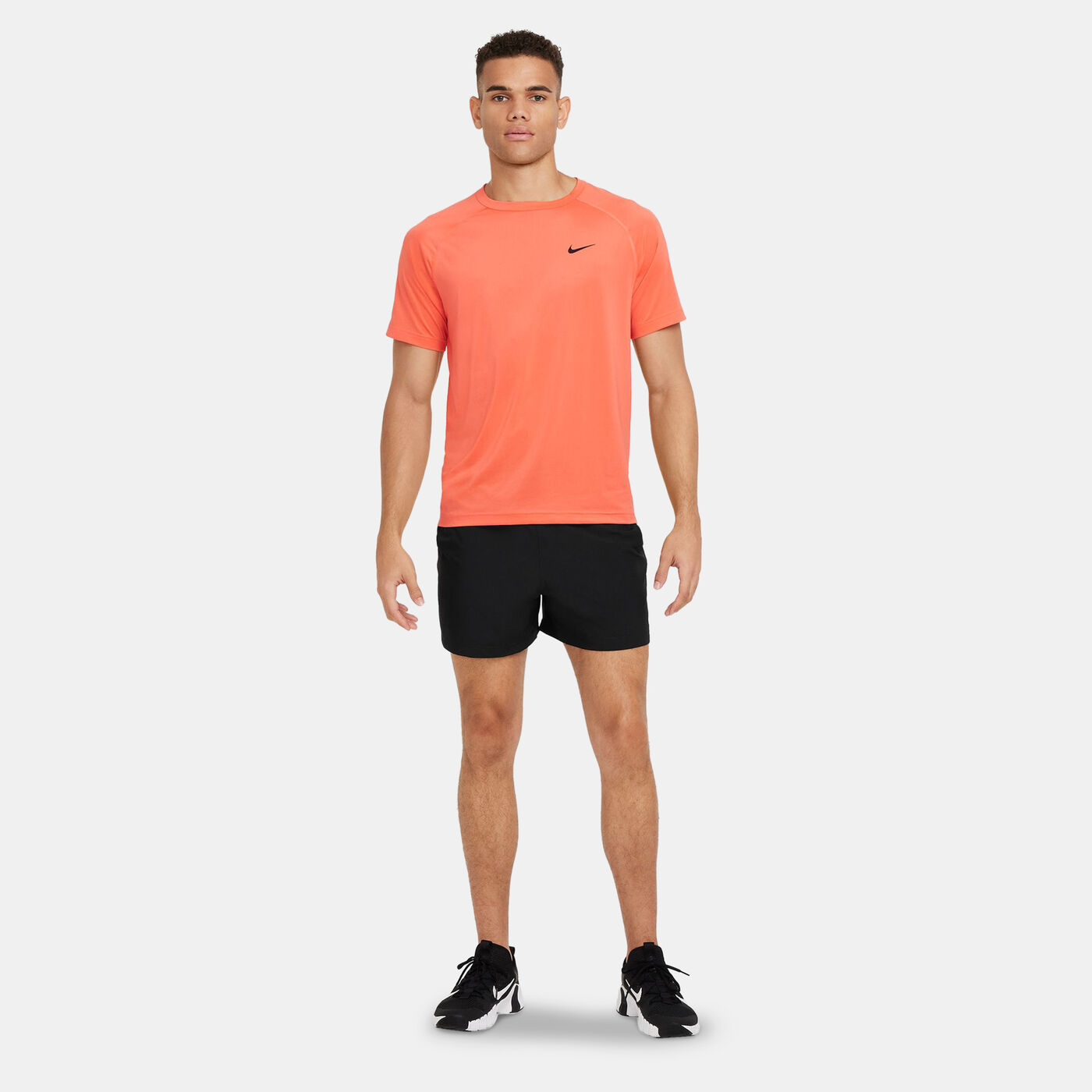 Men's Ready Dri-FIT Fitness Top