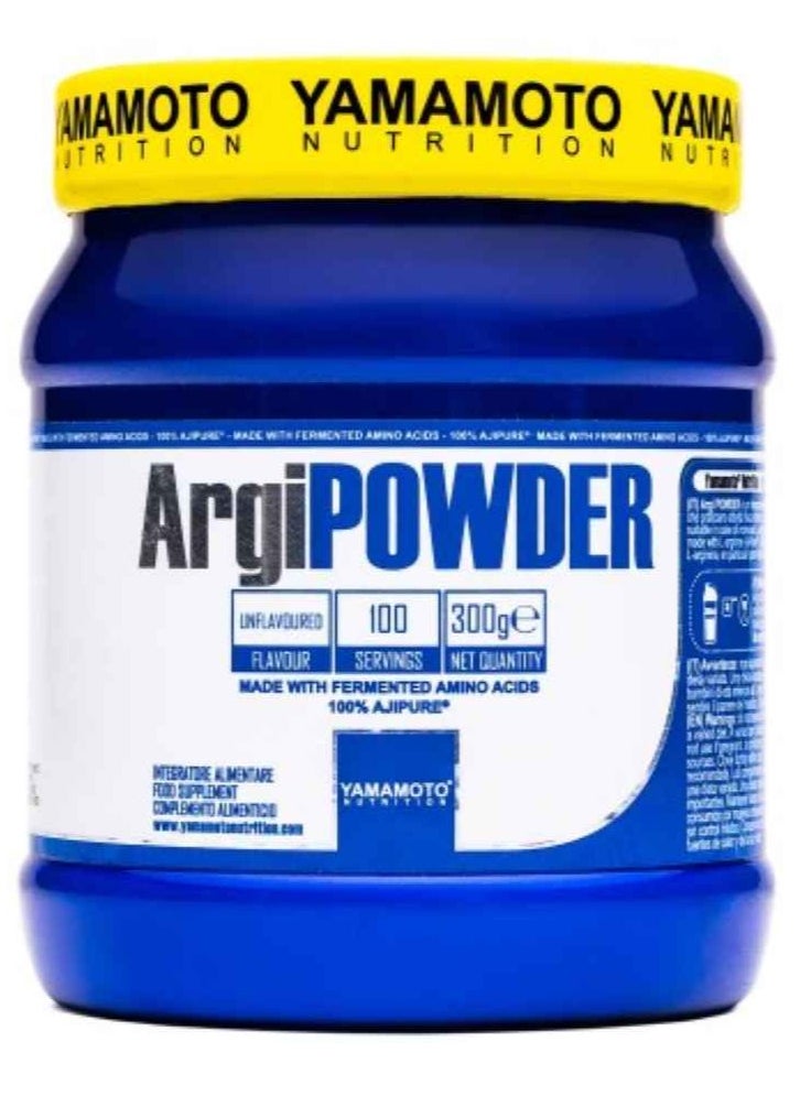 Argi POWDER