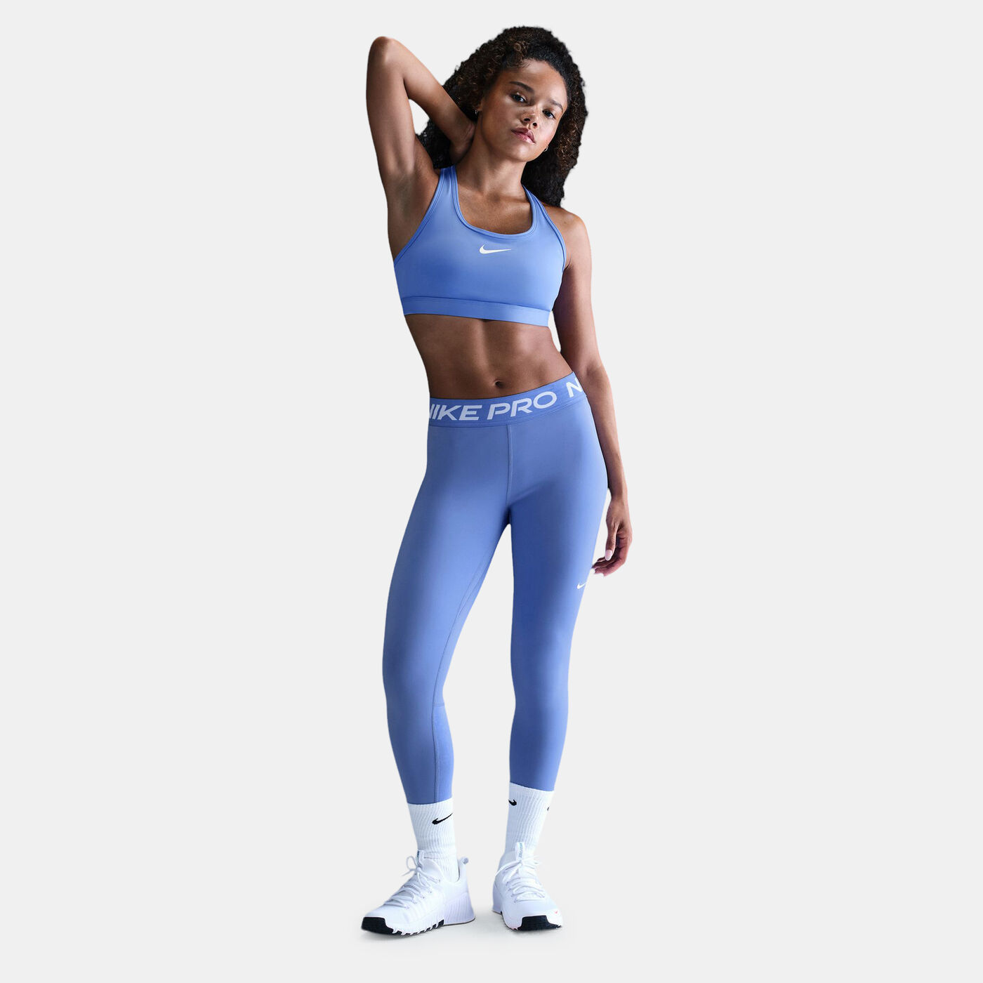 Women's Pro Dri-FIT Training Leggings