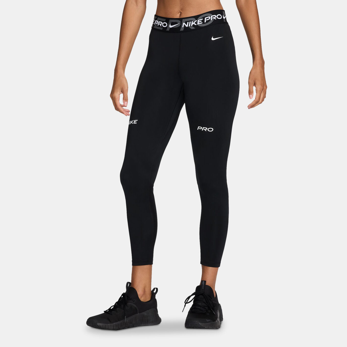 Women's Pro Graphic 7/8 Leggings