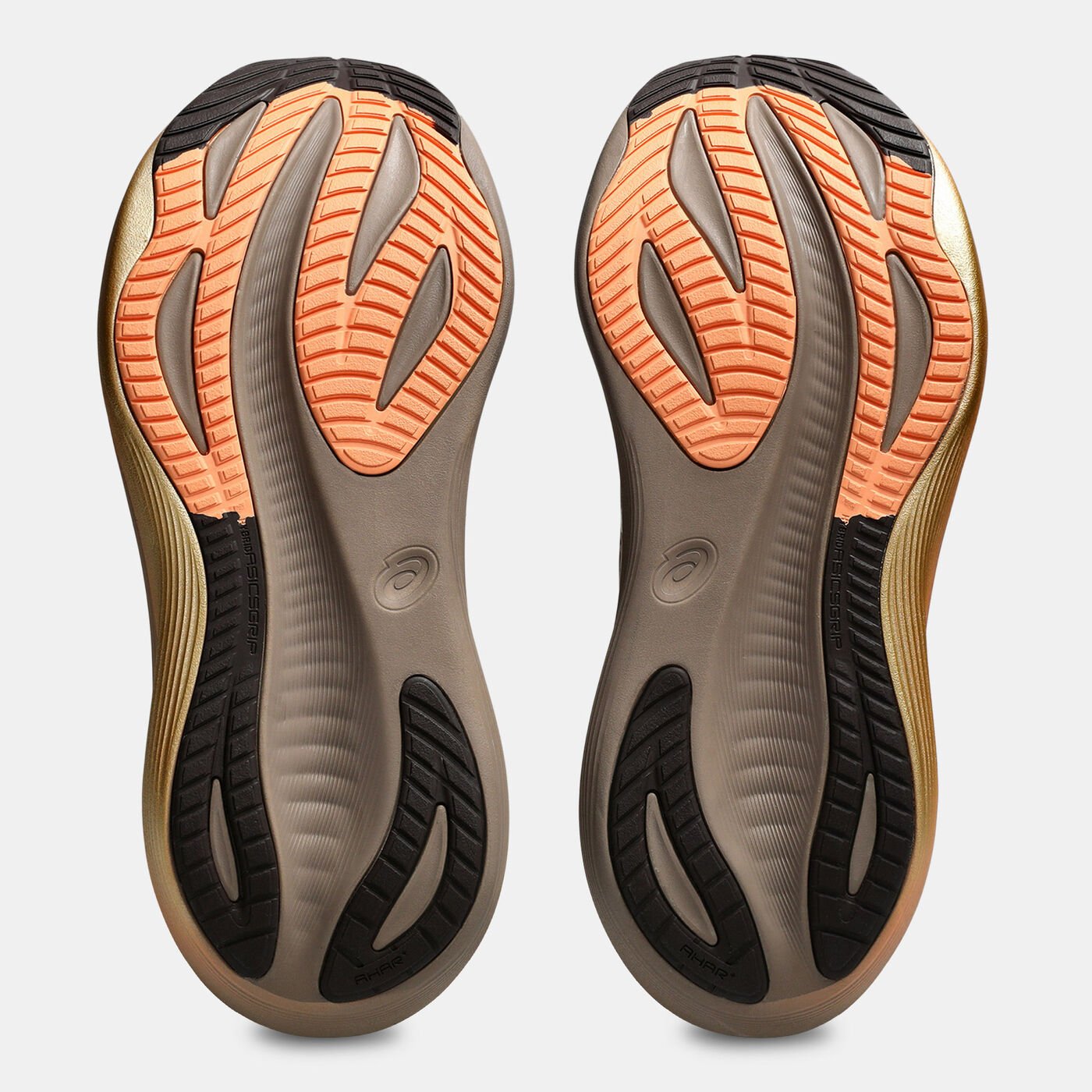 Women's GEL-NIMBUS 27 LUXE Running Shoes