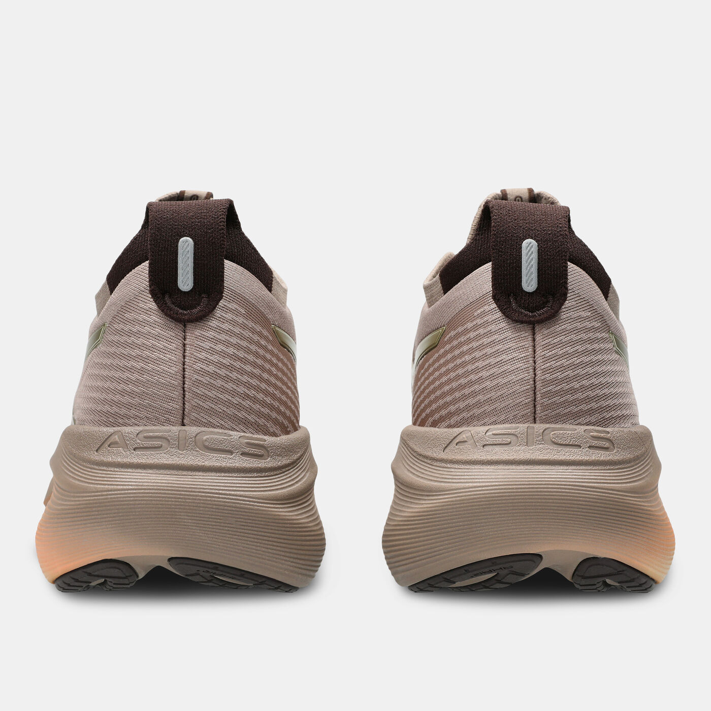 Women's GEL-NIMBUS 27 LUXE Running Shoes