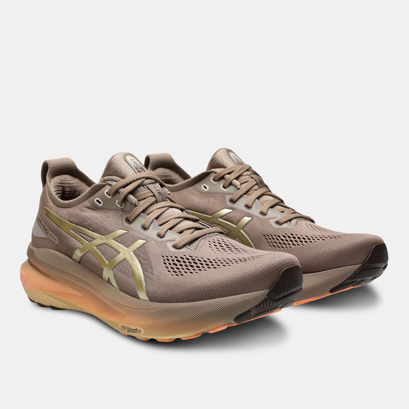 Men's GEL-KAYANO 31 LUXE Running Shoes