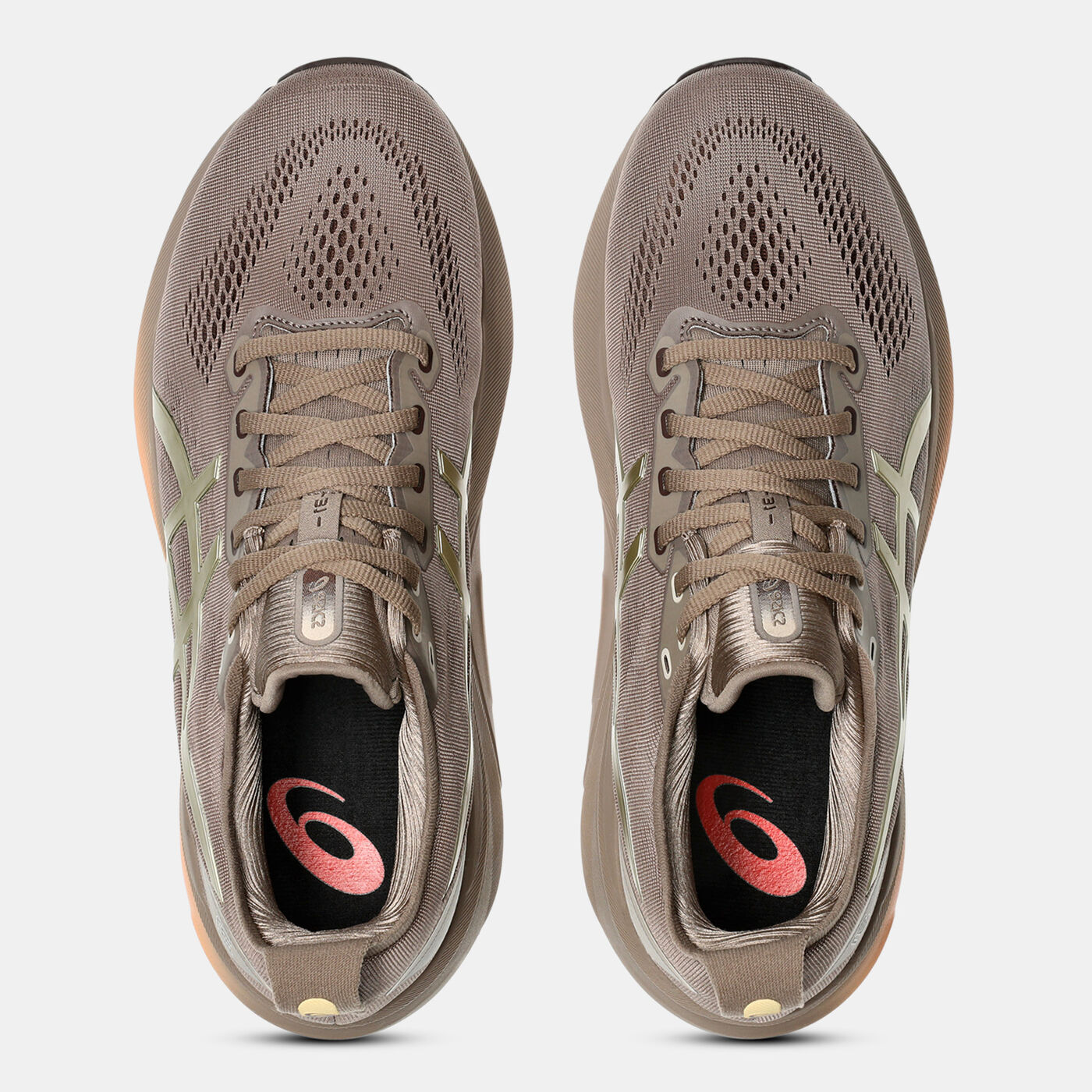 Men's GEL-KAYANO 31 LUXE Running Shoes