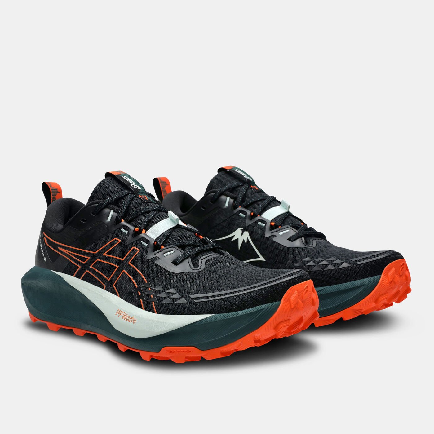 Men's GEL-TRABUCO 13 Trail Running Shoes