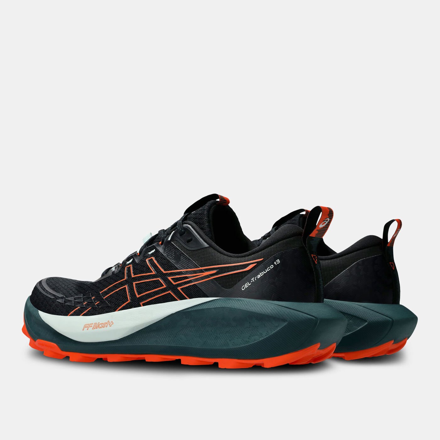 Men's GEL-TRABUCO 13 Trail Running Shoes