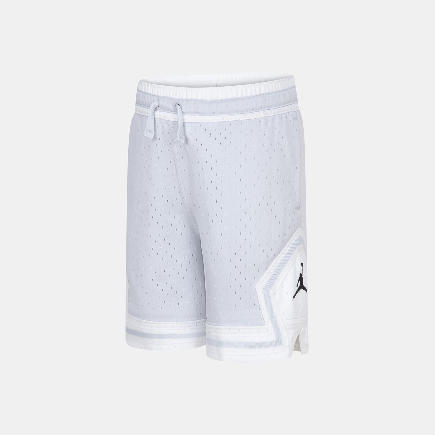 Kids' Dri-FIT Sport Diamond Basketball Shorts