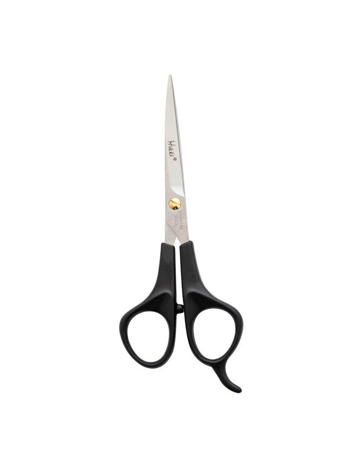 Dog and Cat Coat Grooming Scissors - Pet Shears - For Short, Medium and Long Fur Hair - Large Size