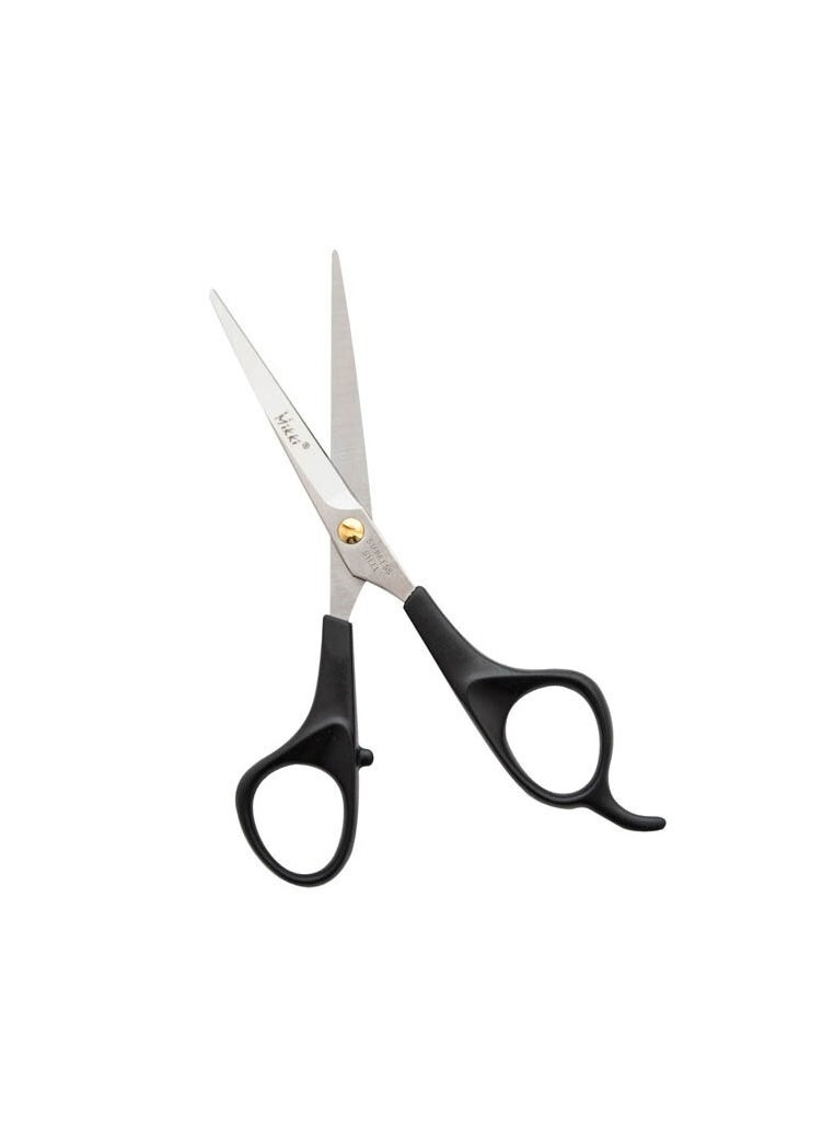 Dog and Cat Coat Grooming Scissors - Pet Shears - For Short, Medium and Long Fur Hair - Large Size