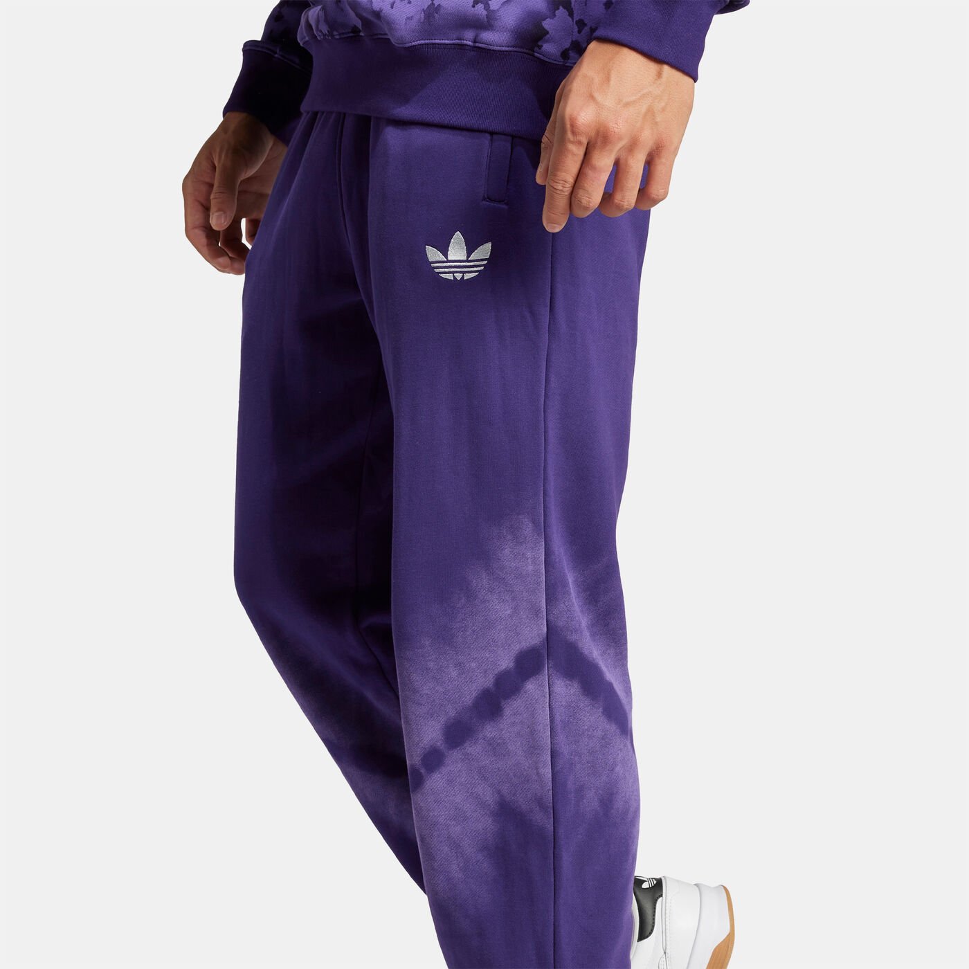 Men's Real Madrid CNY Track Pants