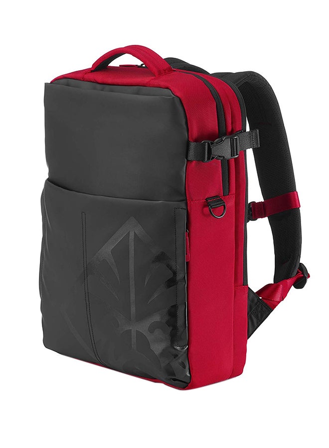 Omen Gaming Backpack Red/Black