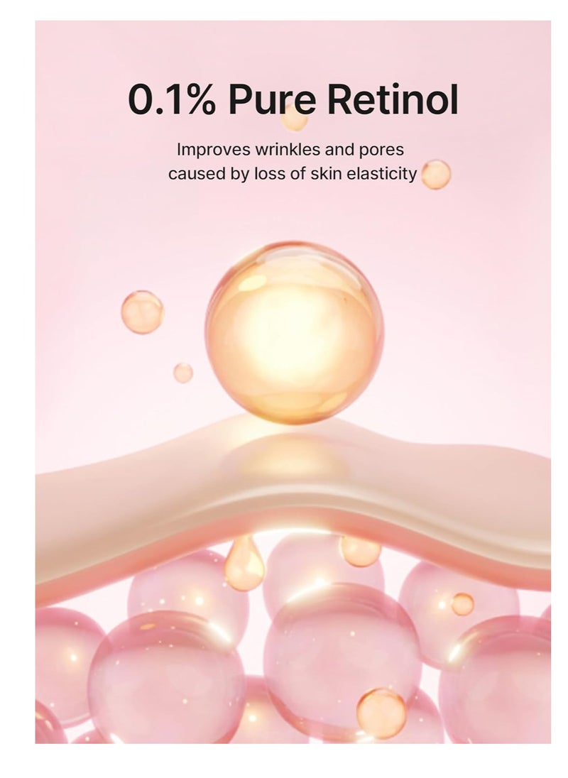Celimax The Vita A Retinol Shot Tightening Serum |30ml