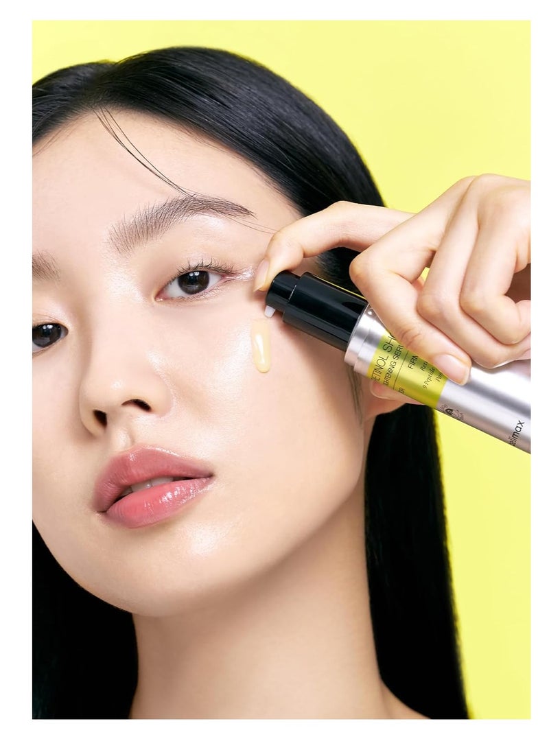 Celimax The Vita A Retinol Shot Tightening Serum |30ml