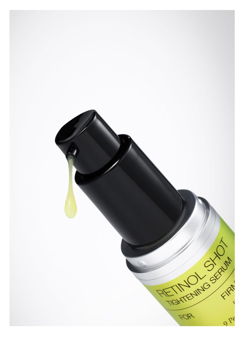 Celimax The Vita A Retinol Shot Tightening Serum |30ml