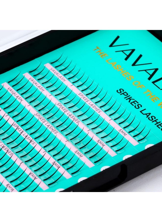 240Pcs Bottom Lash Extensions B Curl 5/6/7Mm Mixed Under Lashes Bottom Lower Eyelash Extensions Natural Bottom Lashes(0.1-B-5-7Mm Mixed)