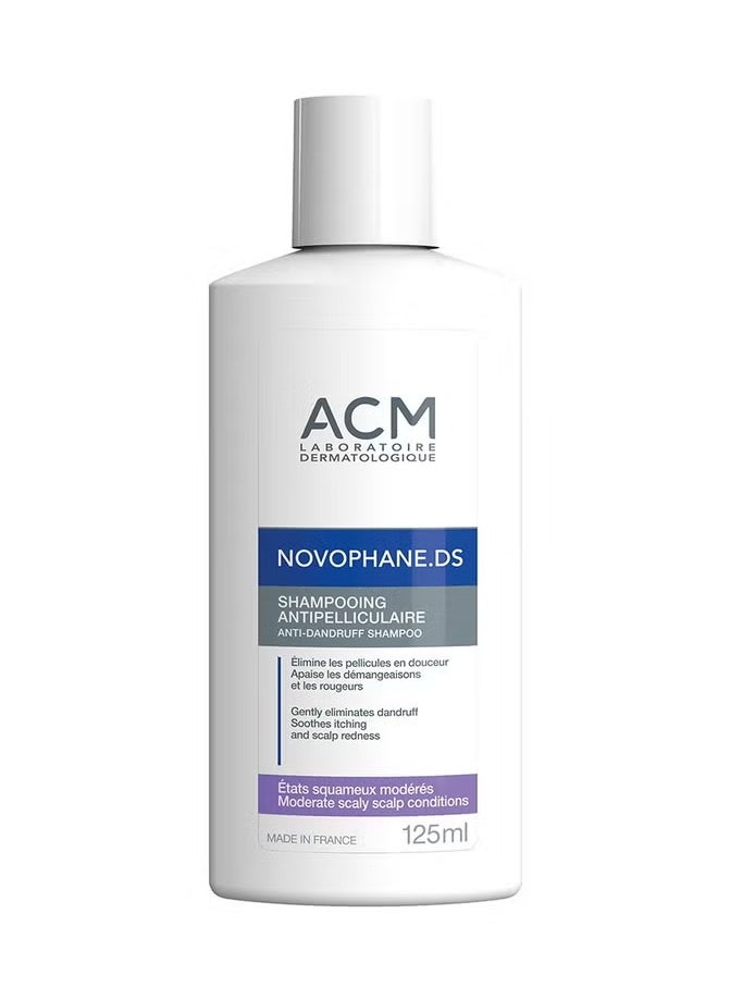 Novophane.DS Shampoo 125ml