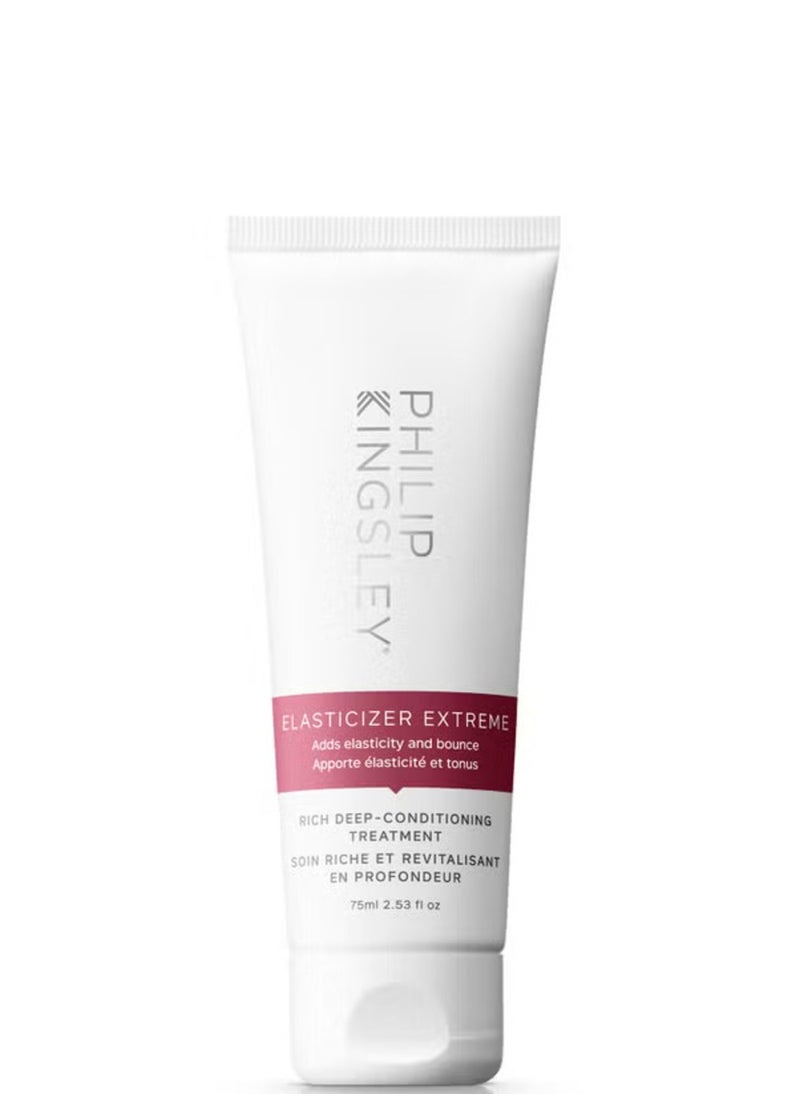 PHILIP KINGSLEY Elasticizer Extreme Rich Deep-Conditioning Treatment, 75ml