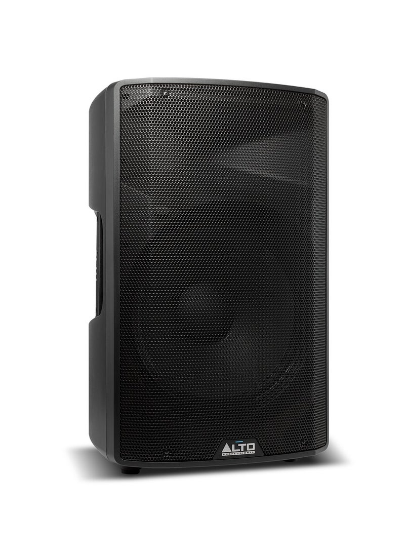 Alto Professional TX315 700W 2-Way Powered Loudspeaker