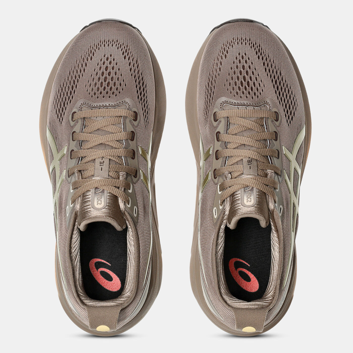 Women's GEL-KAYANO 31 LUXE Running Shoes