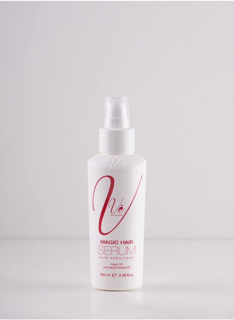 Ve Beauty Care Magic Hair Serum for Hair Rebuilder 100 ML