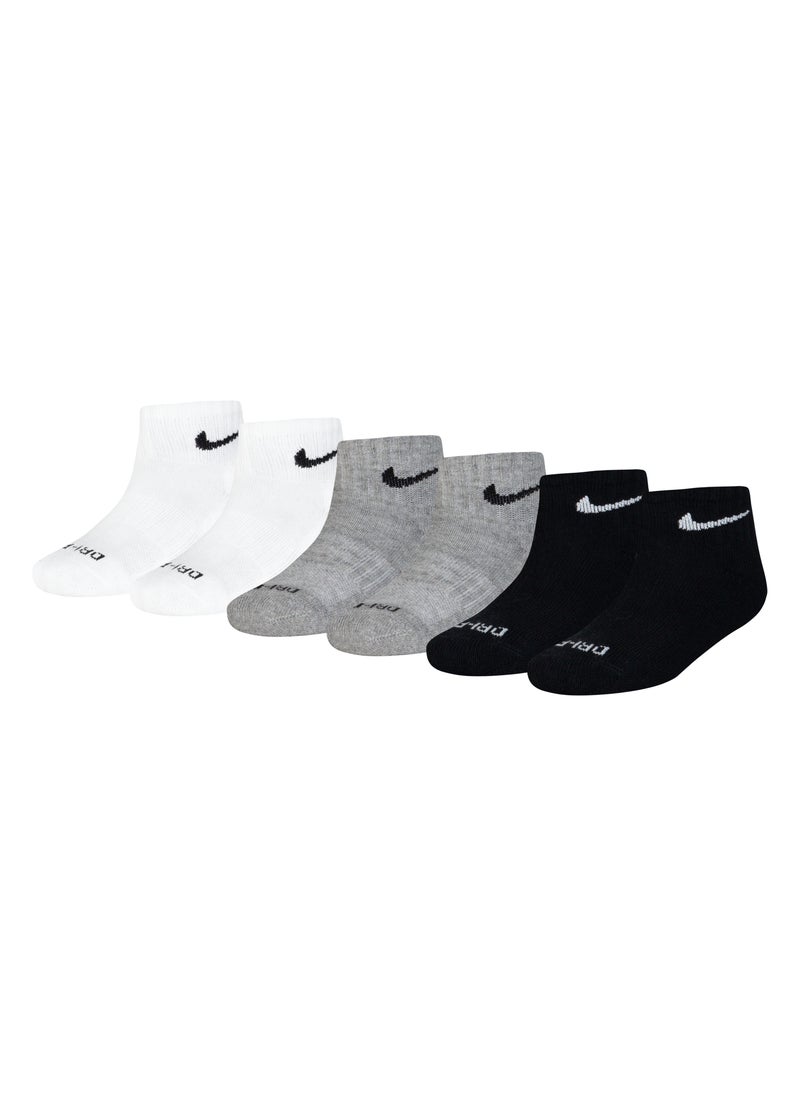 Kids Dri-Fit Performance Basic Socks