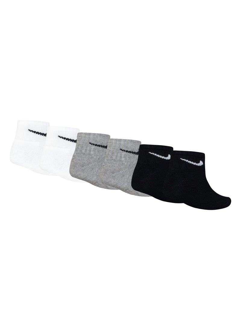 Kids Dri-Fit Performance Basic Socks