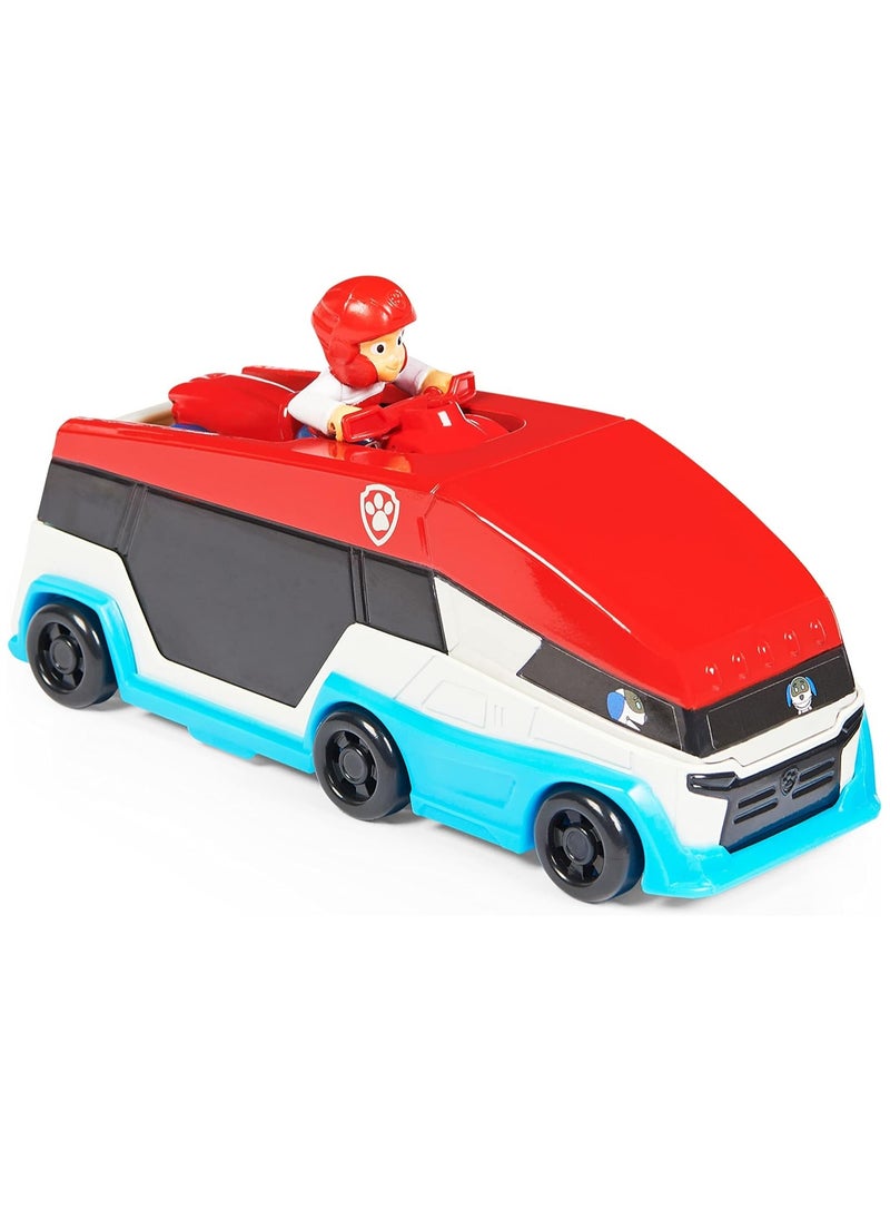 Paw Patrol True Metal Team Vehicle Patroller