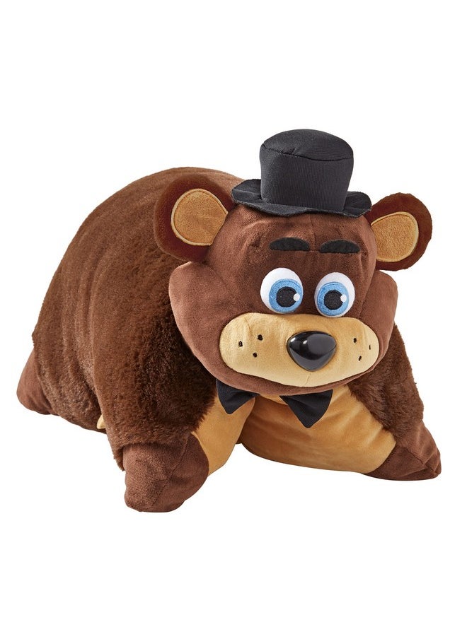 Five Nights At Freddy'S - Freddy Fazbear, Stuffed Animal, 16