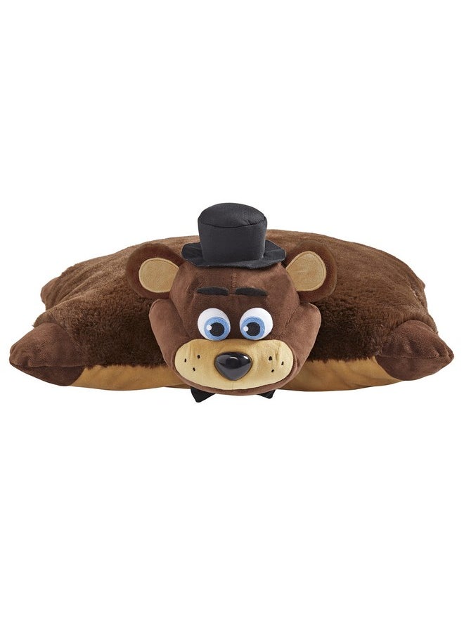 Five Nights At Freddy'S - Freddy Fazbear, Stuffed Animal, 16