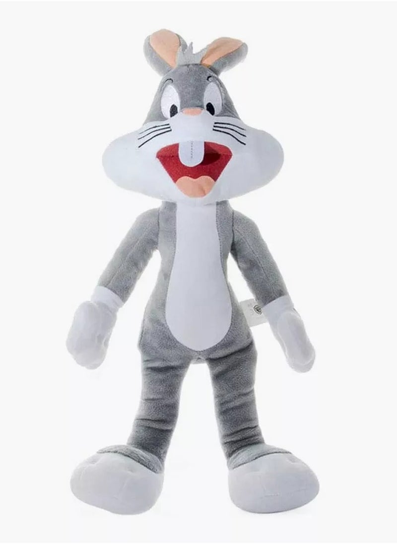 TY Bugs Bunny ​Plush Toy - 11 Inches