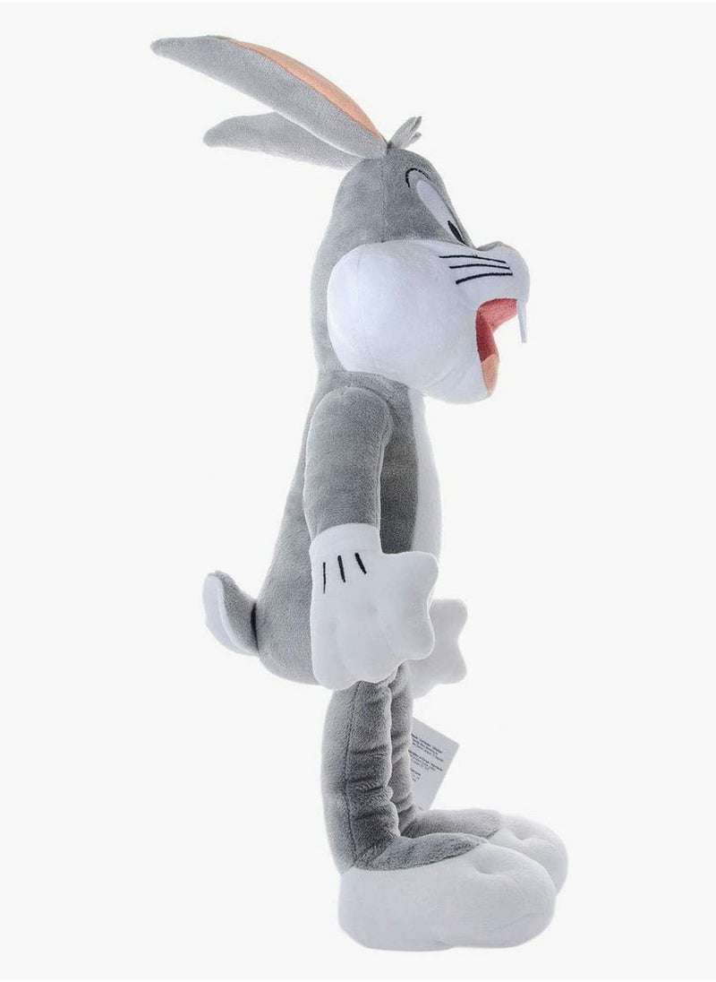 TY Bugs Bunny ​Plush Toy - 11 Inches